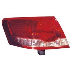 For Toyota 2722007-2008 Camry/aurion&nbsp;tail Lamp,out, Led,china&nbsp;l 81561-06310,r 81551-06310, Camry Carparts Price, Toyota  Taillights-L 81561-06310,R 81551-06310