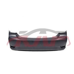 For Toyota 2722007-2008 Camry/aurion&nbsp;rear Bumper,china&nbsp;52159-06933, Toyota  Rear  Front Bumper, Camry Accessories-52159-06933