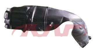 For Toyota 2722007-2008 Camry/aurion&nbsp;inner Fender,short&nbsp;l53876-06300,r53875-06300, Camry Automotive Parts, Toyota  Fender Car Part-L53876-06300,R53875-06300