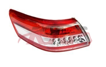 For Toyota 2752010-2011 Camry Middle East&nbsp;taillamp,out Unit Led&nbsp;212-19t9 L 81561-06440, R 81551-06440, Toyota  Tail Lamp, Camry Automotive Parts-212-19T9 L 81561-06440, R 81551-06440