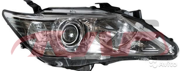 For Toyota 2021412 Camry China head Lamp,without Xenon 212-11t5 81130-06a00,81170-06a00, Camry  Car Parts Discount, Toyota  Auto Headlight212-11T5 81130-06A00,81170-06A00