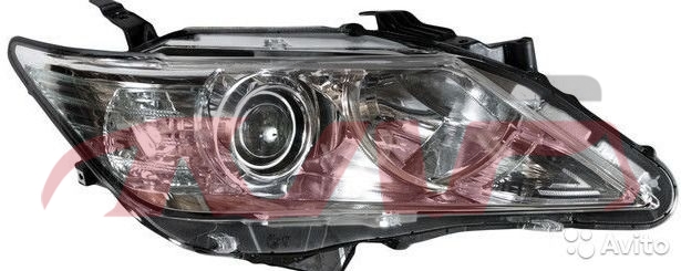 For Toyota 2142012-2014 Camry/aurion&nbsp;head Lamp,without Xenon&nbsp;212-11t5 81130-06a00,81170-06a00, Camry Car Parts Discount, Toyota  Auto Headlight-212-11T5 81130-06A00,81170-06A00