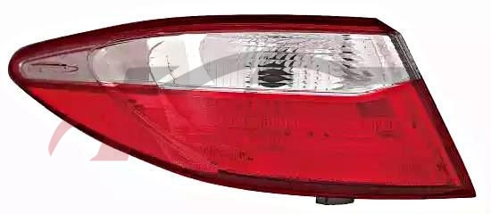 For Toyota 2132015-2017 Camry Usa&nbsp;tail Lamp,out,led&nbsp;l:81561-06700 R:81551-06700, Toyota   Car Tail Lights Lamp, Camry Car Parts Catalog-L:81561-06700 R:81551-06700