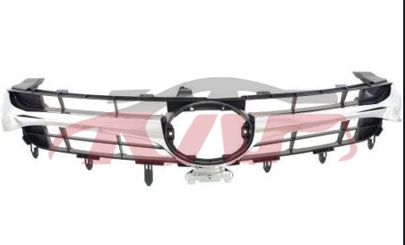 For Toyota 2132015-2017 Camry Usa&nbsp;15 Camry Grill,usa&nbsp;53101-06a00, 53101-06411,  53101-06421, Camry Automotive Parts, Toyota  Grills Assembly-53101-06A00, 53101-06411,  53101-06421