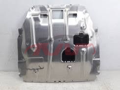 For Bmw 502x1 E84  2009-2015 x1 Engine Down Cover, Ai 51757366357, X  Auto Parts, Bmw  Auto Part51757366357