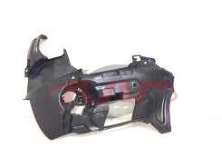 For Bmw 3657f48/f49 2016-2019&nbsp;front Bumper Fender Bracket&nbsp;51117354819   51117354820, Bmw   Automotive Accessories, X1 List Of Car Parts-51117354819   51117354820