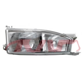 For Toyota 203111991-1996 Camry Middle East&nbsp;head Lamp,glass&nbsp;81130-33050,81170-33050, Camry Auto Parts, Toyota  Car Headlight-81130-33050,81170-33050
