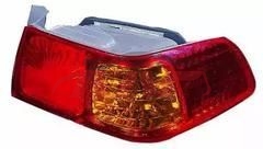 For Toyota 9032000-2002 Camry Middle East&nbsp;tail Lamp, Outer&nbsp;r  81551-06110  L  81561-06120, Camry Automotive Parts, Toyota  Car Taillights-R  81551-06110  L  81561-06120