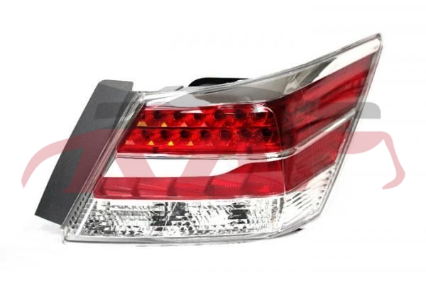 For Honda 3252013 Accord Cp1/2/3&nbsp;tail Lamp&nbsp;33550-tb0-h11   33500-tb0-h11, Honda   Modified Taillights, Accord Accessories-33550-TB0-H11   33500-TB0-H11