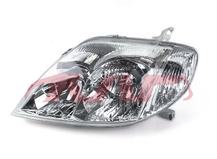 For Toyota 3622001 Corolla Middle East&nbsp;heda Lamp&nbsp;l81130-1e600/81170-1e480 R 80070-1e480/81130-1e600, Toyota  Led Head Lamp, Corolla Car Spare Parts-L81130-1E600/81170-1E480 R 80070-1E480/81130-1E600
