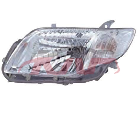 For Toyota 23322006 Axio&nbsp;head Lamp&nbsp;l:81150-12b00 R:81110-12b00, Toyota   Headlights Headlamps, Axio Automobile Parts-L:81150-12B00 R:81110-12B00