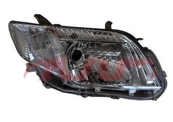 For Toyota 23322006 Axio&nbsp;head Lamp&nbsp;l:81150-12b00 R:81110-12b00, Toyota   Headlights Headlamps, Axio Automobile Parts-L:81150-12B00 R:81110-12B00