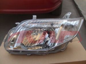For Toyota 23322006 Axio&nbsp;head Lamp&nbsp;l:81150-12b00 R:81110-12b00, Toyota   Headlights Headlamps, Axio Automobile Parts-L:81150-12B00 R:81110-12B00