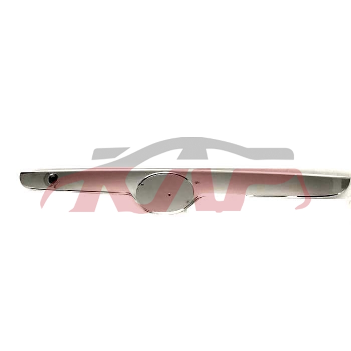 For Toyota 2102003 Corolla&nbsp;tail Gate Moulding&nbsp;76801-12681 76801-12a50   76811-12610, Corolla Accessories Price, Toyota  Steel Bright Bar-76801-12681 76801-12A50   76811-12610