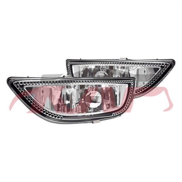 For Toyota 4062001 Corolla Us&nbsp;fog Lamp,usa&nbsp;81220-02030  81210-02040, Corolla Car Accessories Catalog, Toyota   Led Fog Light Assembly-81220-02030  81210-02040