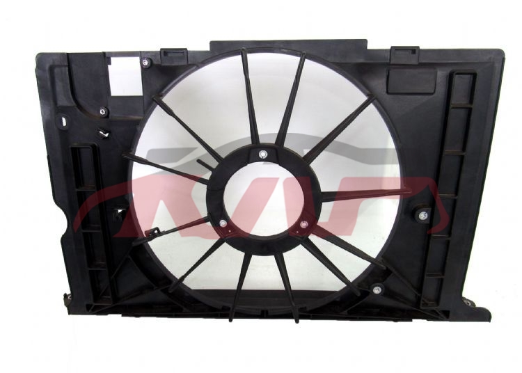 For Toyota 26352010 Corolla Middle East&nbsp;fan Shroud,middle East&nbsp;16711-0t071, Corolla Auto Parts Manufacturer, Toyota  Auto Electric Fan-16711-0T071
