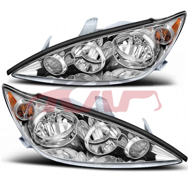 For Toyota 26662005-2006 Camry Middle East&nbsp;head Lamp,usa&nbsp;r 81110-06180 L 81150-06180, Camry Auto Parts Manufacturer, Toyota   Car Headlights Headlamps-R 81110-06180 L 81150-06180
