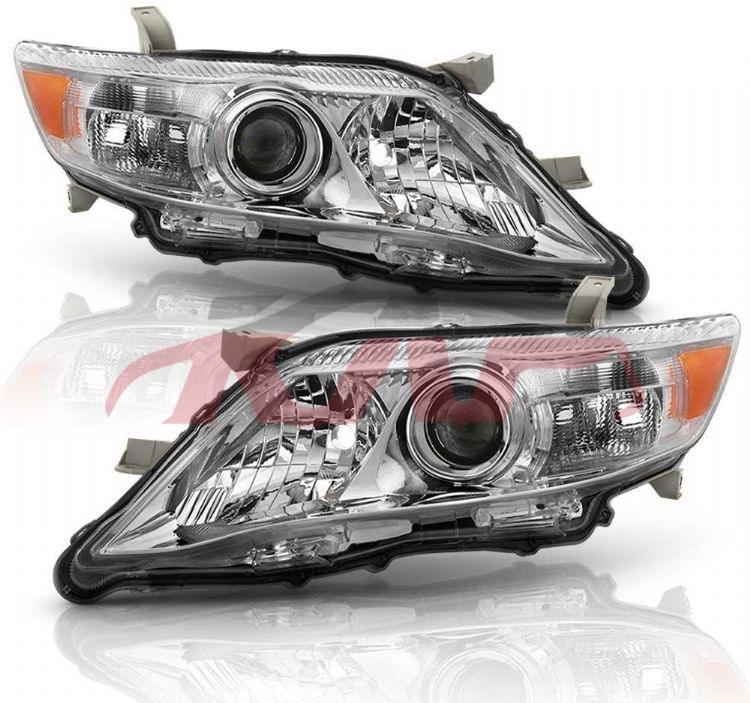For Toyota 4142010-2011 Camry Usa&nbsp;head Lamp,usa&nbsp;8115006520    8111006520, Camry Automotive Parts, Toyota   Headlamps Bulb-8115006520    8111006520