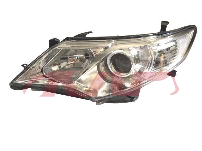 For Toyota 41352012-2014 Cmary Midde East&nbsp;head Lamp,middle East Small Holder&nbsp;l81170-06841,r 81130-06841, Camry Car Accessorie, Toyota   Car Headlamps Bulb-L81170-06841,R 81130-06841