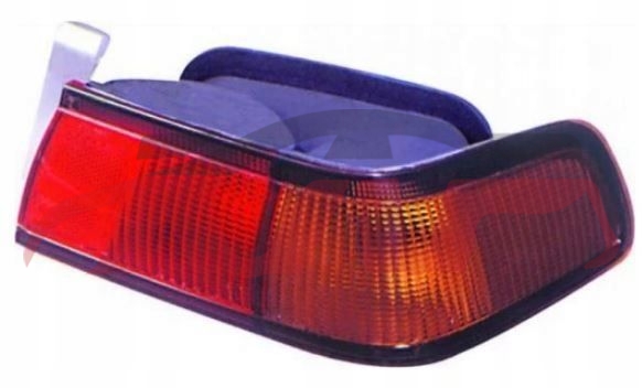 For Toyota 9032000-2002 Camry Middle East&nbsp;tail Lamp&nbsp;r:81551-33030 L:81561-33030, Camry Auto Part, Toyota  Auto Lamp-R:81551-33030 L:81561-33030