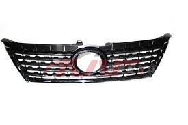 For Toyota 26632012-2014 Camry, Sport&nbsp;grille,sport&nbsp;53101-06400  53101-06460, Camry Car Accessories Catalog, Toyota  Grille-53101-06400  53101-06460