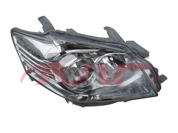 For Toyota 2712009-2011 Camry/aurion&nbsp;head Lamp,w/o Xenon China&nbsp;r  81170-06620     R  81130-06620, Camry Automotive Accessories, Toyota   Headlamp Bulb-R  81170-06620     R  81130-06620