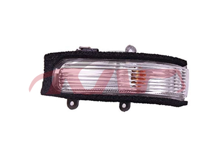 For Toyota 2722007-2008 Camry/aurion&nbsp;10 Corolla Door Mirror Lamp&nbsp;l 81730-06020 R 81740-06042, 81740-06040 , 81730-06060, Toyota  Auto Parts, Camry Automotive Parts-L 81730-06020 R 81740-06042, 81740-06040 , 81730-06060