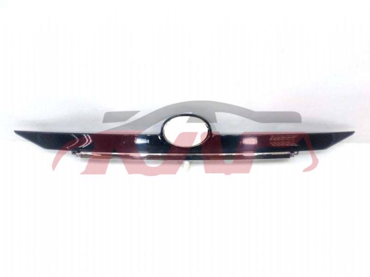 For Toyota 2142012-2014 Camry/aurion&nbsp;rear Plate Bright,deluxe&nbsp;76801-06760, Camry Replacement Parts For Cars, Toyota  Car Trunk Bright Bar-76801-06760