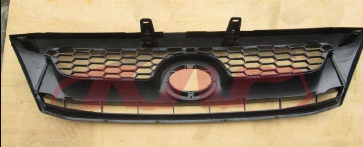For Toyota 2332008 Hilux/vigo&nbsp;grille, All Black&nbsp;53111-0k200, Toyota  Auto Grilles, Hilux Auto Parts Catalog-53111-0K200