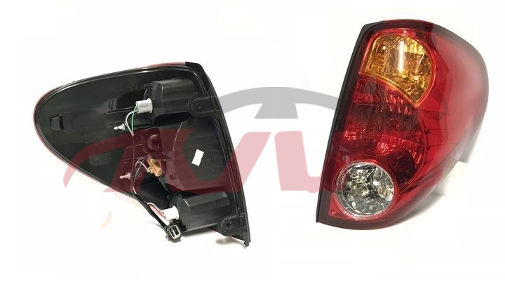 For Mitsubishi 13252005 L200&nbsp;tail Lamp&nbsp;r 8330a010 L 8330a009, Mitsubishi   Car Body Parts, Triton Car Accessorie Catalog-R 8330A010 L 8330A009