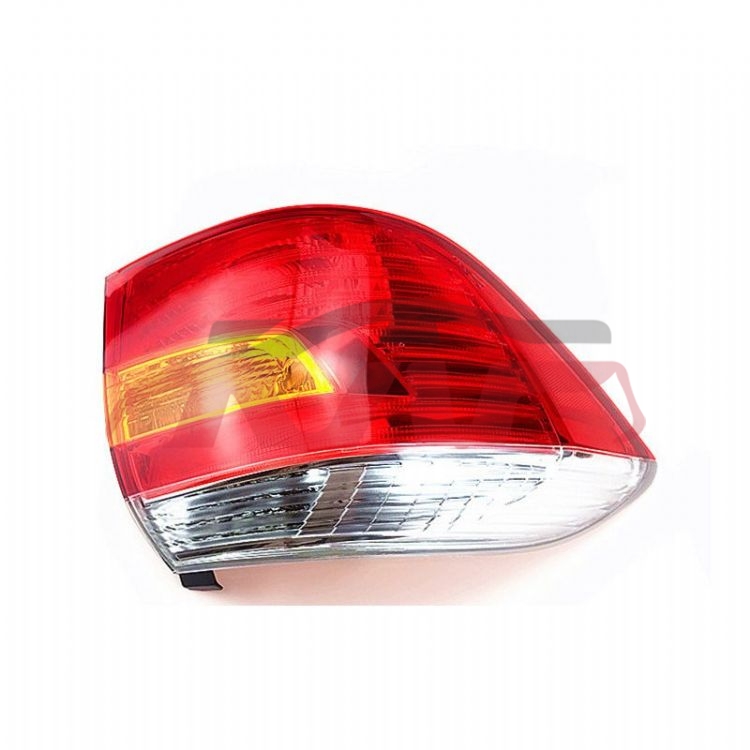 For Toyota 2472009-2011 Highlander&nbsp;tail Lamp&nbsp;l 81561-48190,r 81551-48180   81551-0e030  81561-0e030  112-1926, Highlander Car Accessories Catalog, Toyota   Auto Tail Lights-L 81561-48190,R 81551-48180   81551-0E030  81561-0E030  112-1926