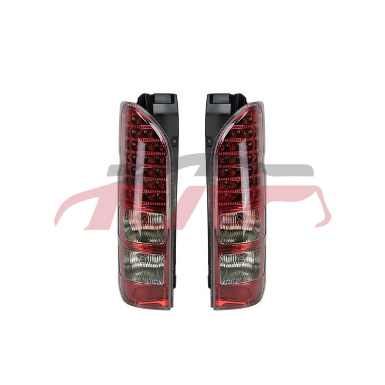 For Toyota 2572005 Hiace&nbsp;tail Lamp&nbsp;, Toyota  Taillights, Hiace Car Accessories-