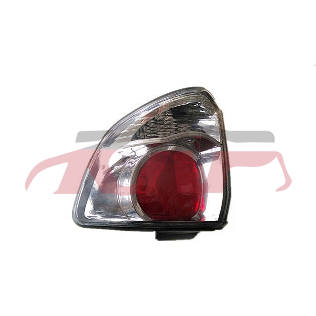 For Toyota 10042012-2015 Fortuner&nbsp;tail Lamp&nbsp;l:81560-0k200 R:81550-0k190, Toyota  Car Parts, Fortuner Auto Parts-L:81560-0K200 R:81550-0K190
