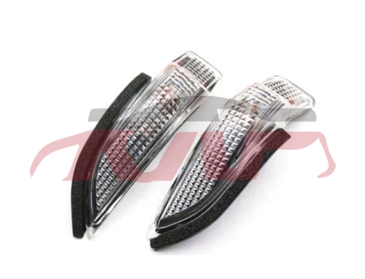 适用于丰田2014 卡罗拉&nbsp;倒车镜镜灯&nbsp;L 81740-02140 R 81730-02140, R 81730-52100  L 81740-52050, 卡罗拉 汽车配件, 丰田 镜灯-L 81740-02140 R 81730-02140, R 81730-52100  L 81740-52050