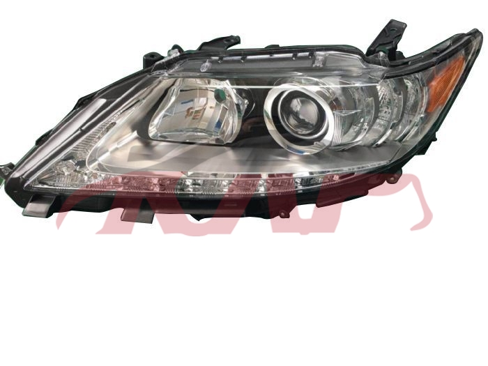 For Lexus 384es350  2013&nbsp;head Lamp, Xenon&nbsp;81145-33b60   81185-33b60, Lexus  Car Light, Es Auto Parts-81145-33B60   81185-33B60