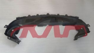 For Benz 472w205  14-18 Sport&nbsp;wiper Deflector&nbsp;2055051830, Benz  Body Fender, C-class List Of Auto Parts-2055051830