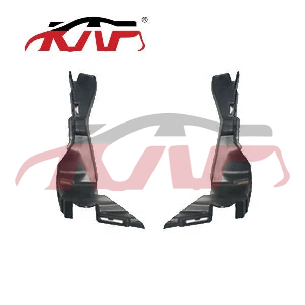 For Benz 472w205  14-18 Sport&nbsp;front Bumper Bracket,paint&nbsp;2058853865/2058853965, C-class Parts For Cars, Benz  Front Bumper Bracket，auto Parts Front Bumper Support，car Body Parts Front Bumper Bracket，front Bumper Mounting Bracket Lh & Rh-2058853865/2058853965