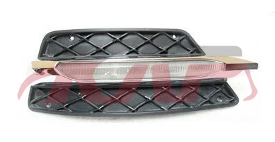 For Benz 475w204 11-12&nbsp;fog Lamp Cover,full Set&nbsp;2048851353, 2048851453, 2048852974, 2048853074, Benz   Car Body Parts, C-class Automotive Accessories-2048851353, 2048851453, 2048852974, 2048853074