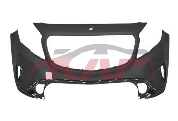 For Benz 564w156&nbsp;front Bumper&nbsp;1568800540/50525, Gla Parts Suvs Price, Benz   Car Body Parts-1568800540/50525