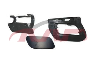 For Benz 564w156&nbsp;machine Cover&nbsp;1568850556/656, Gla List Of Auto Parts, Benz  Water Spout Cover With Spray Paint-1568850556/656