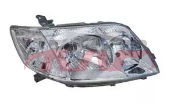 For Toyota 26392005 Corolla Middle East Sedan)&nbsp;head Lamp&nbsp;r 81110-1e500, L 81150-1e380    81130-1e510,81170-1e390      81170-1e590    81130-1e720, Corolla Automotive Parts, Toyota  Headlamps-R 81110-1E500, L 81150-1E380    81130-1E510,81170-1E390      81170-1E590    81130-1E720