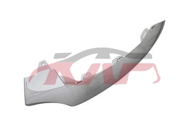 For Benz 1022gle&nbsp;front Bumper Bright Strip&nbsp;2928850300 2928850400, Gle Auto Part, Benz  Auto Part-2928850300 2928850400