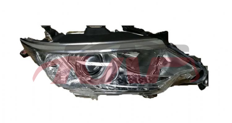 For Toyota 2122015 Camry&nbsp;head Lamp W/o Xenon&nbsp;l:81170-06d10   R:81130-06d10, Toyota  Headlamp, Camry Auto Parts Price-L:81170-06D10   R:81130-06D10