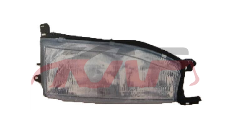 For Toyota 203111991-1996 Camry Middle East&nbsp;head Lamp,plastic&nbsp;, Toyota  Auto Head Lamp, Camry Auto Part-