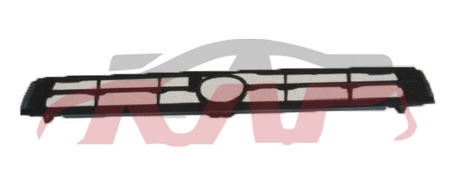 For Toyota 203111991-1996 Camry Middle East&nbsp;grille&nbsp;, Toyota  Car Grills, Camry Auto Parts-