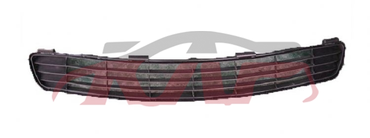 For Toyota 2027109 Camry bumper Grille,china 53113-06160, Camry  Car Spare Parts, Toyota  Car Grille53113-06160