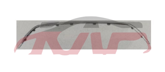 For Toyota 2122015 Camry&nbsp;bumper Grille Strip Chrome&nbsp;52711-06160, Toyota  Car Grille, Camry Parts-52711-06160