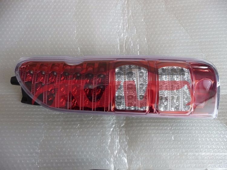 For Toyota 2572005 Hiace&nbsp;tail Lamp&nbsp;, Toyota  Taillights, Hiace Car Accessories-