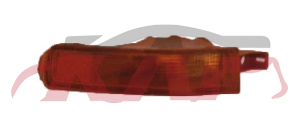 For Toyota 9032000-2002 Camry Middle East&nbsp;bumper Lamp&nbsp;, Toyota   Automotive Parts, Camry Car Parts-