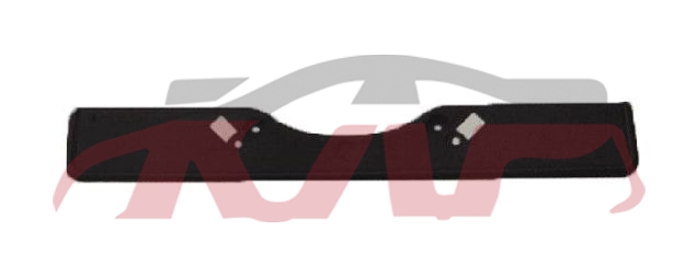 For Toyota 26662005-2006 Camry Middle East&nbsp;front Licence Plate&nbsp;, Toyota   Car Body Parts, Camry Cheap Auto Parts鈥?car Parts Store-